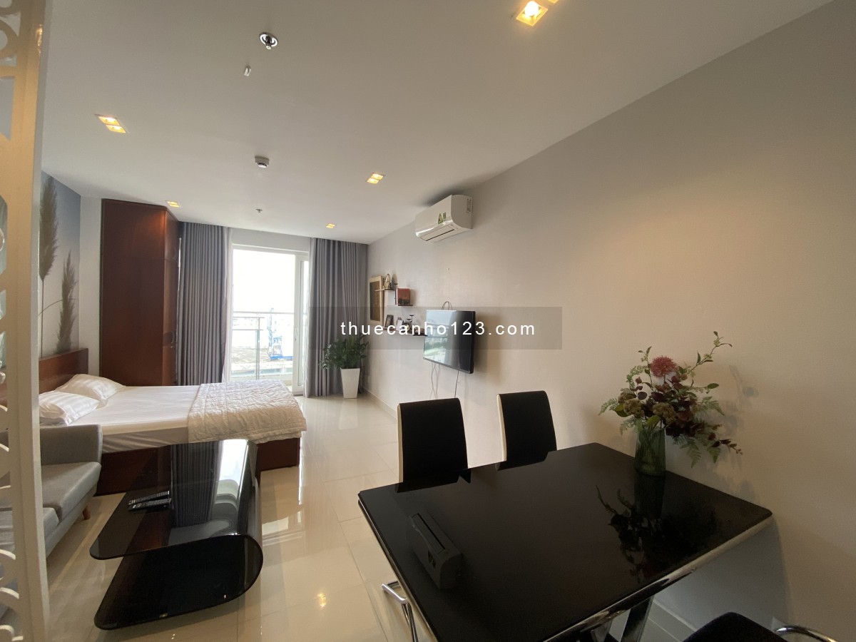 Chuyên cho thuê Sky Center 1PN = 10TR | 2PN = 15TR | 3PN = 20TR - 0903187783 Thọ - Ảnh 3