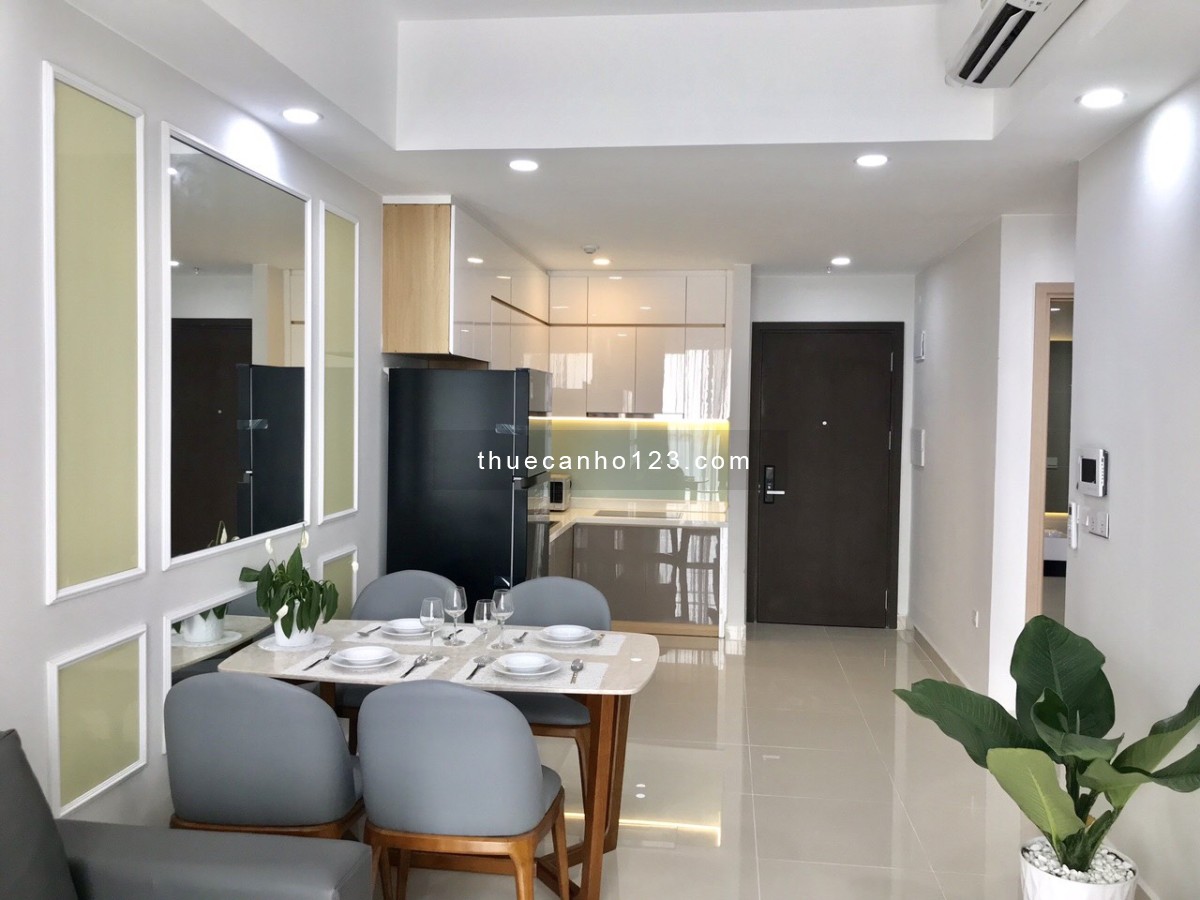 Căn hộ Botanica Premier 1PN = 10 Triệu | 2PN = 15 Triệu | 3PN = 19 Triệu | Tel 0903187783 Thọ - Ảnh 2