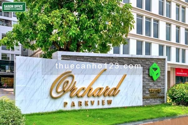 Căn hộ Orchard Park View cho thuê 88m2, 3Pn - 2wc, NT đầy đủ, 22 triệu - Ảnh 4