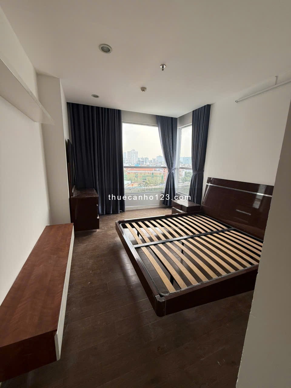 Cho thuê căn hộ 3PN The Prince full nội thất cao cấp 28 triệu/tháng - Ảnh 10