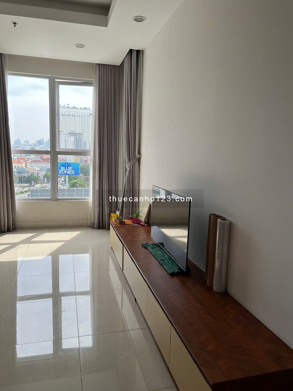 Cho thuê căn hộ 3PN The Prince full nội thất cao cấp 28 triệu/tháng - Ảnh 2