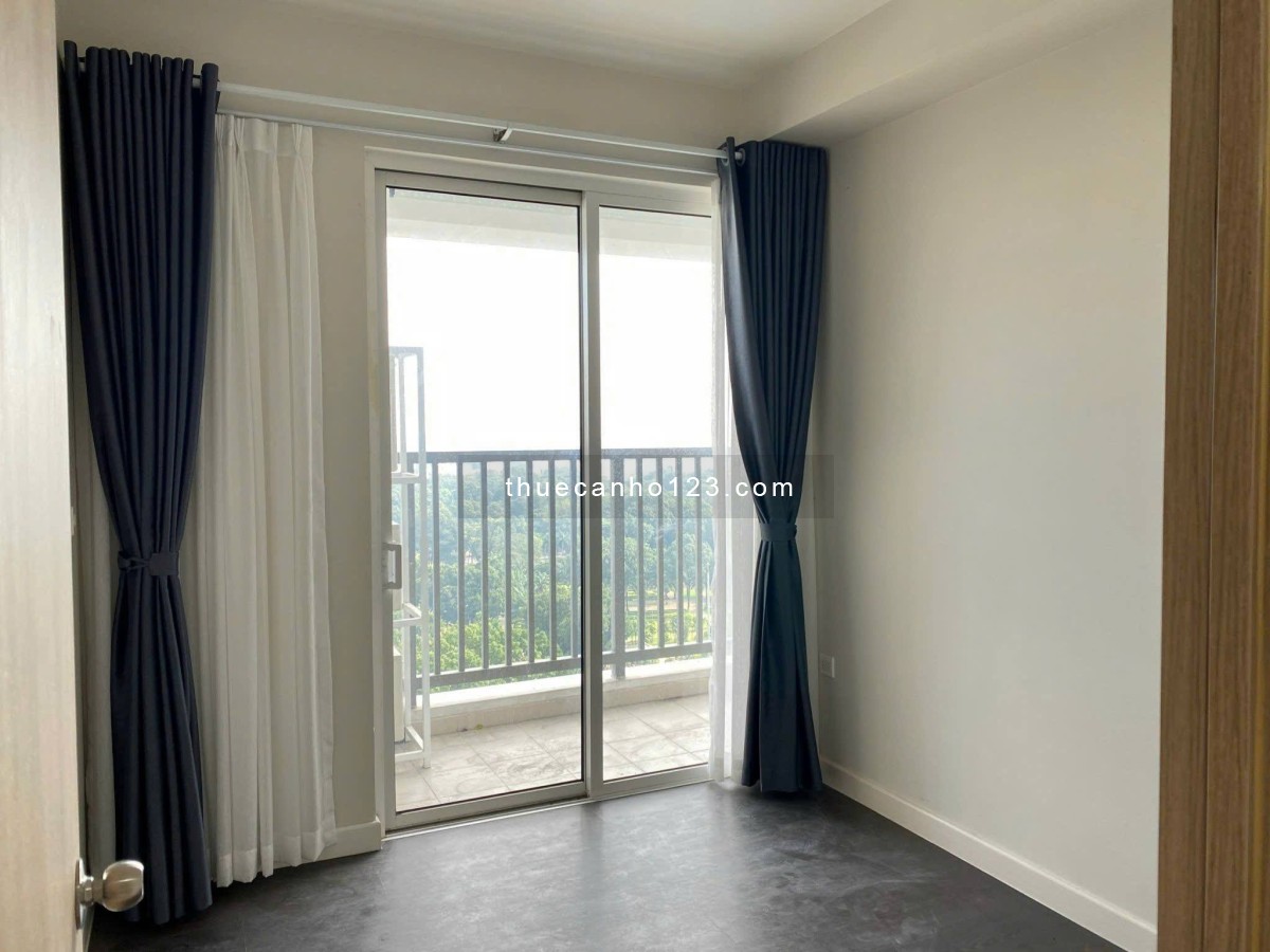 Cho thuê căn hộ 2PN 75m2 HTCB CC Golden Mansion chỉ 15.5 tr/tháng - Ảnh 4