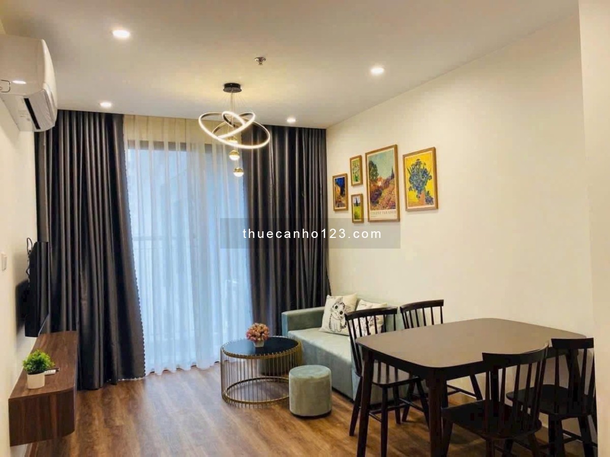 Cho thuê căn hộ The Prince Phú Nhuận 55m2,1PN,1WC– Giá 16 Triệu/tháng - Nội thất đầy đủ - Ảnh 4