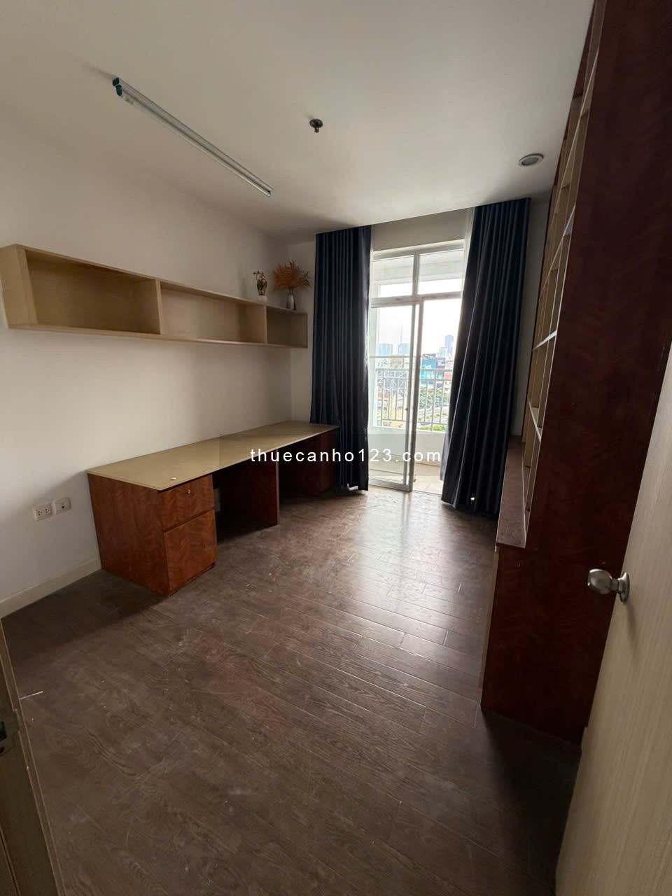 Cho thuê căn hộ 3PN The Prince full nội thất cao cấp 28 triệu/tháng - Ảnh 11