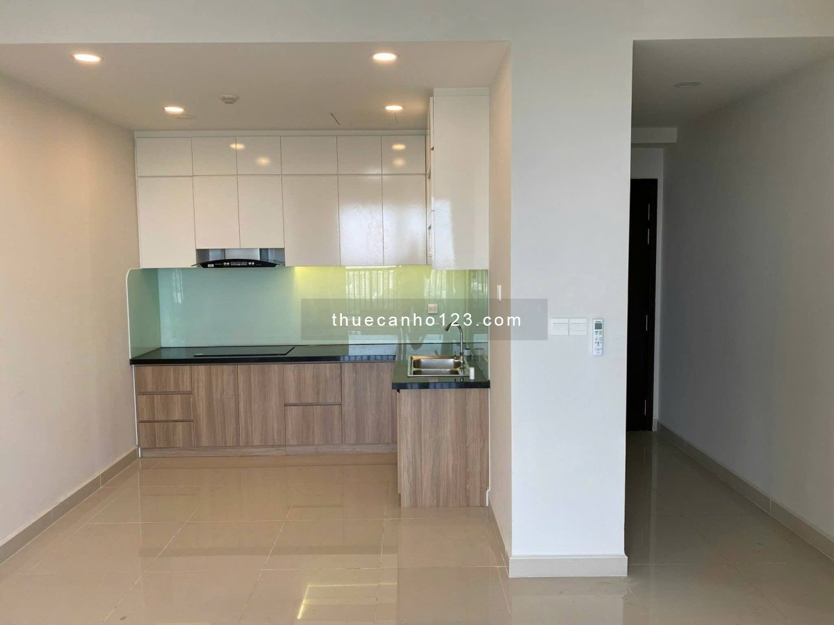 Cho thuê căn hộ 2PN 75m2 HTCB CC Golden Mansion chỉ 15.5 tr/tháng - Ảnh 2