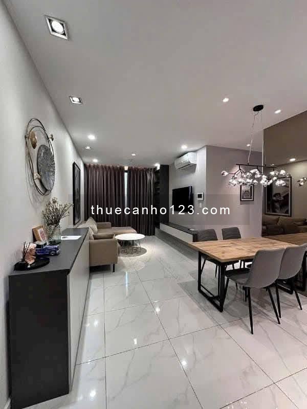 Căn hộ Orchard Park View cho thuê 88m2, 3Pn - 2wc, NT đầy đủ, 22 triệu - Ảnh 2