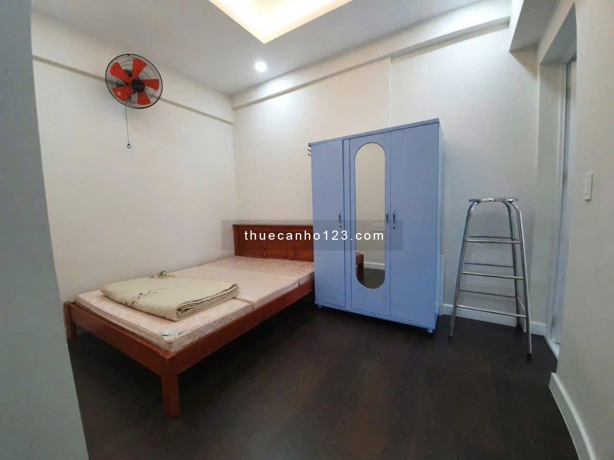 Cho thuê căn hộ CC The Botanica 2Pn + 2WC | 73m2 | 17tr/ tháng - Ảnh 3