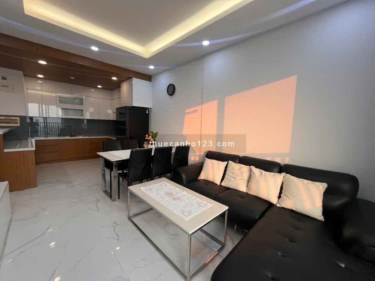 Cho thuê căn hộ CC Orchard Parkview 2PN 2WC | có suất ô tô, chỉ 22 triệu/tháng - Ảnh 2