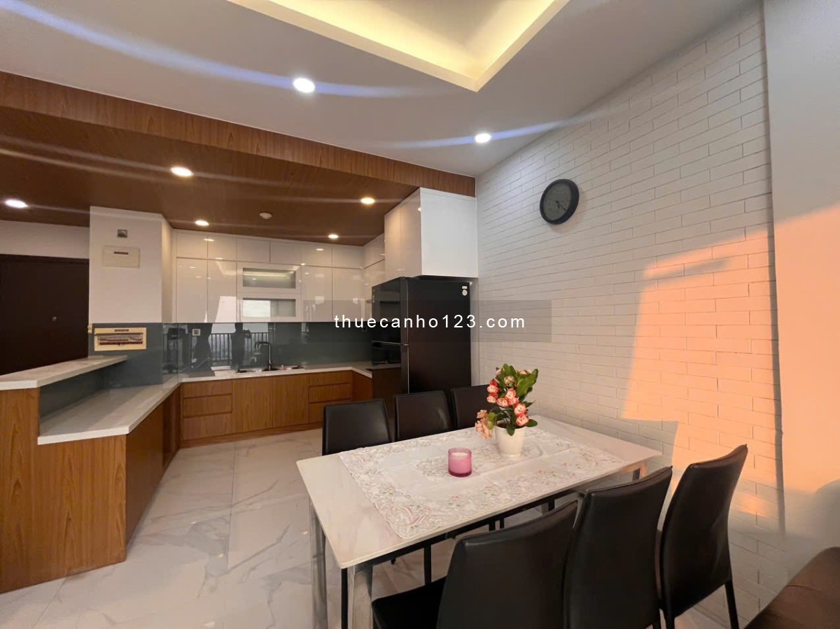 Cho thuê căn hộ CC Orchard Parkview 2PN 2WC | có suất ô tô, chỉ 22 triệu/tháng - Ảnh 4