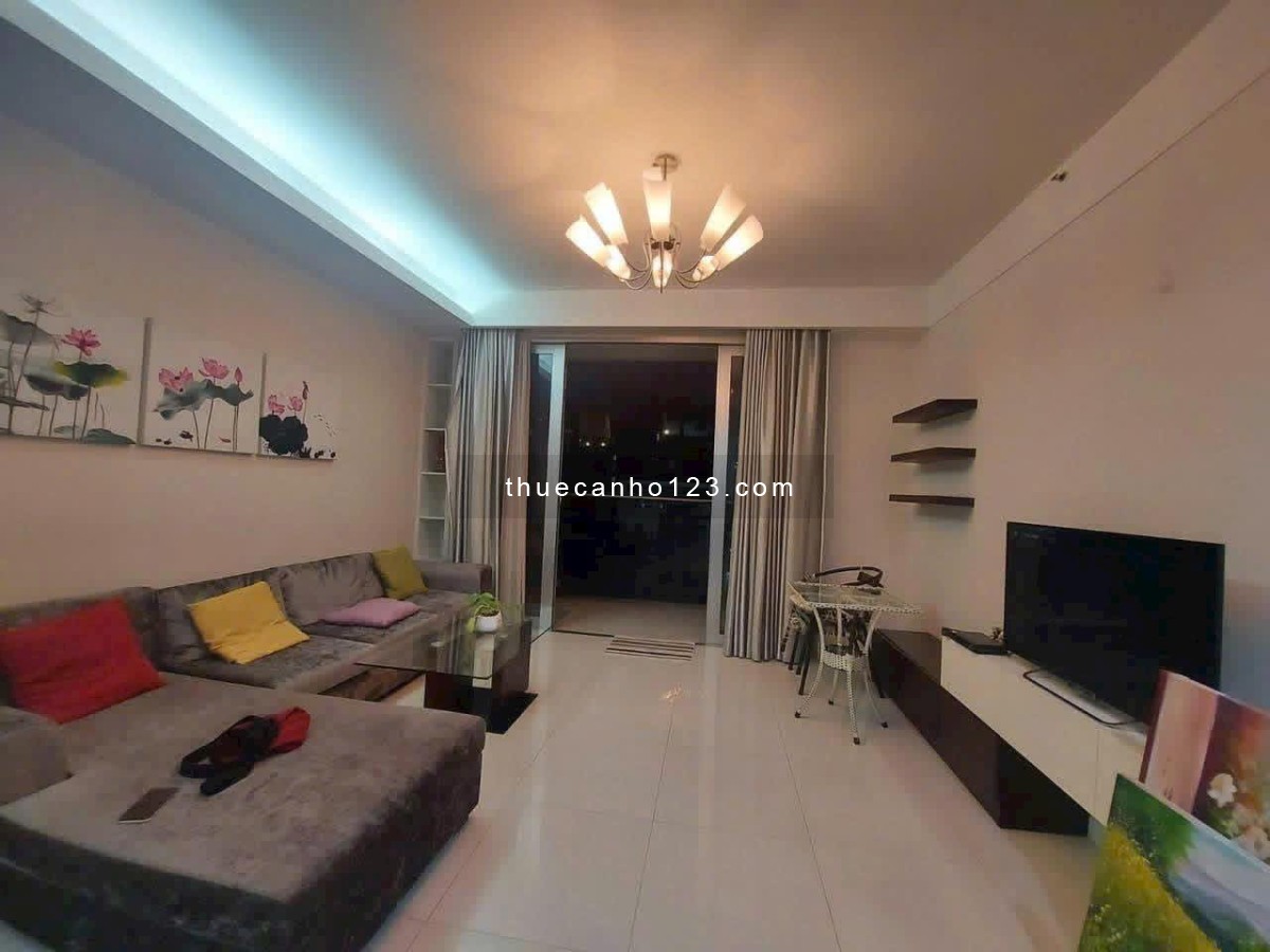 Cho thuê căn 92m² | 2PN – 2WC, CC Saigon Airport Plaza, 17 triệu/tháng - Ảnh 1