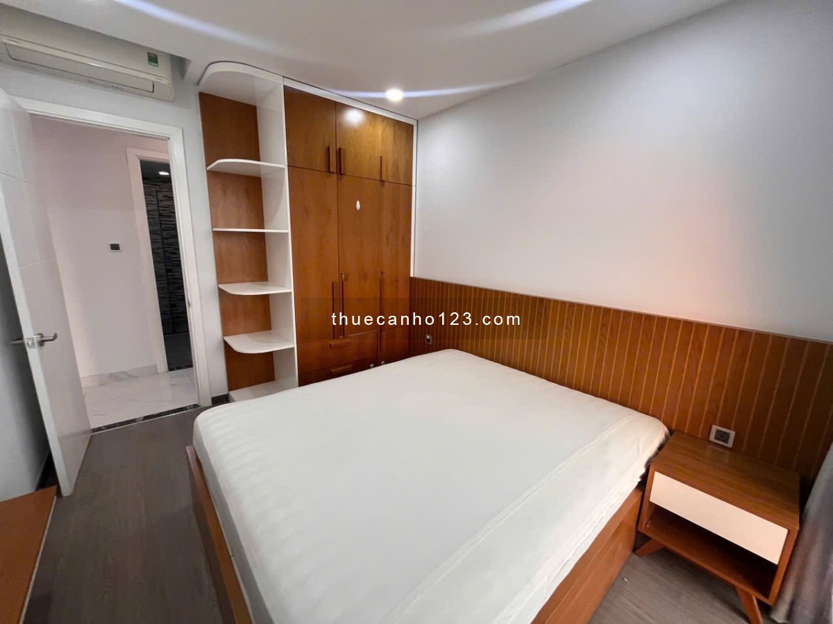 Cho thuê căn hộ CC Orchard Parkview 2PN 2WC | có suất ô tô, chỉ 22 triệu/tháng - Ảnh 7