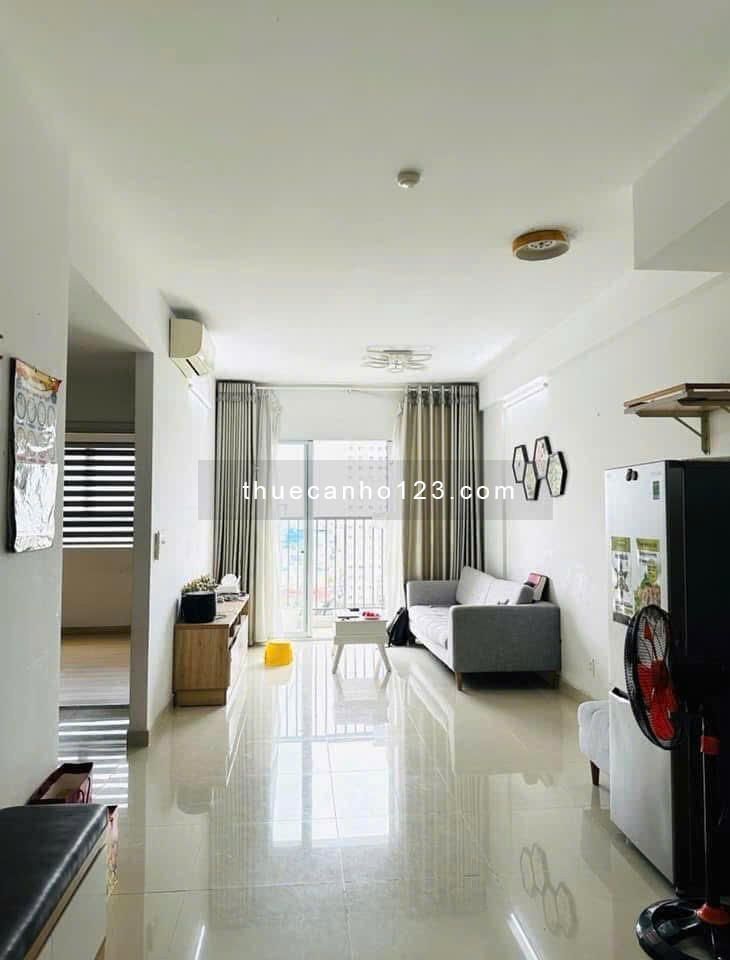Chung cư Carillon 5, Tân Phú, 75m2, 2PN, 2WC, Nội thất, 11tr5/th. Mới - Ảnh 8
