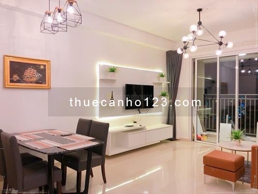 Căn hộ Golden Mansion 2 Phòng ngủ = 15 Triệu | 3 Phòng ngủ = 19 Triệu | Tel 0903187783 Thọ - Ảnh 6