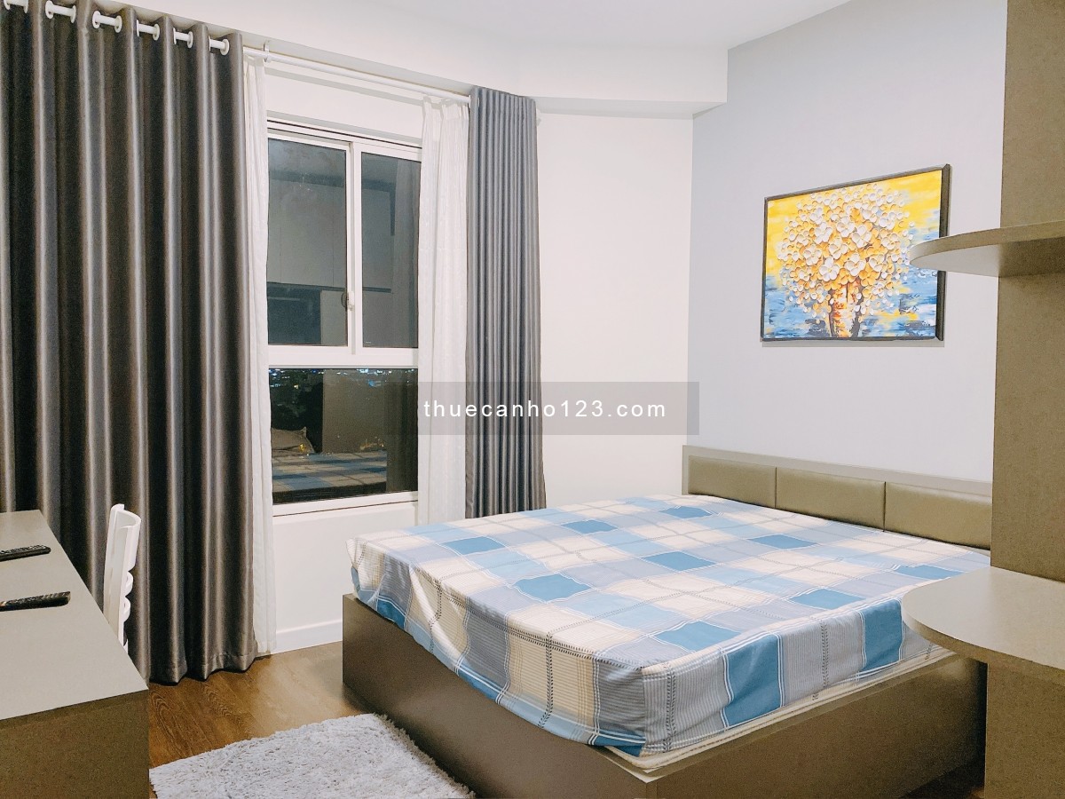 Căn hộ Golden Mansion 2 Phòng ngủ = 15 Triệu | 3 Phòng ngủ = 19 Triệu | Tel 0903187783 Thọ - Ảnh 8