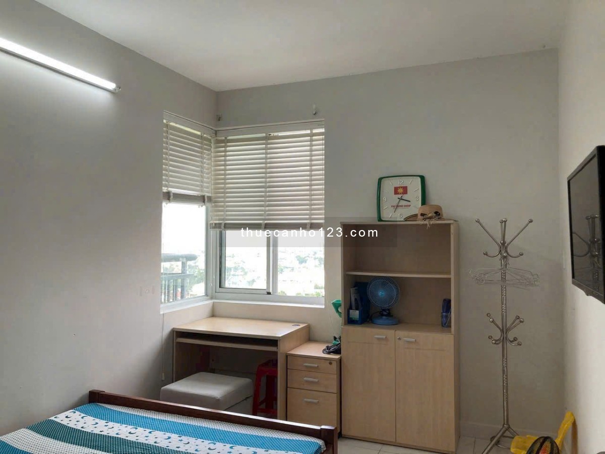 Căn hộ cao cấp 2p ngủ C/c Carillon 5 chỉ 11tr/th - Ảnh 6