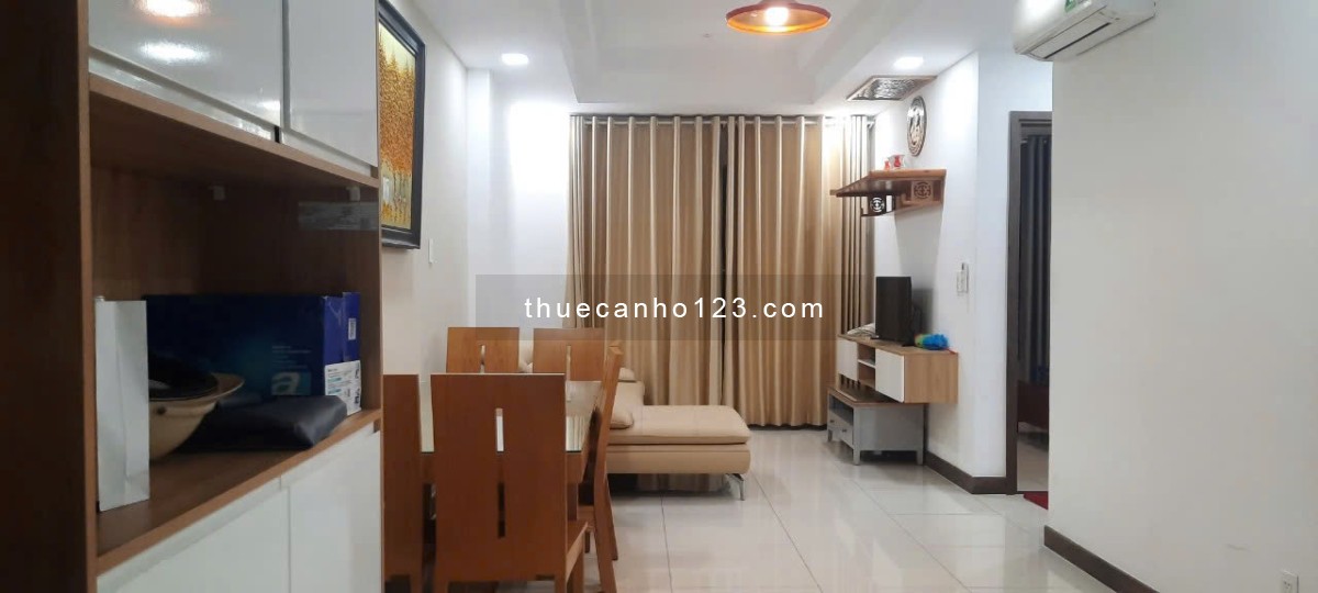 Chung Cư 8X-Trường Chinh, căn 1p ngủ có nội thất giá 6tr/th - Ảnh 4