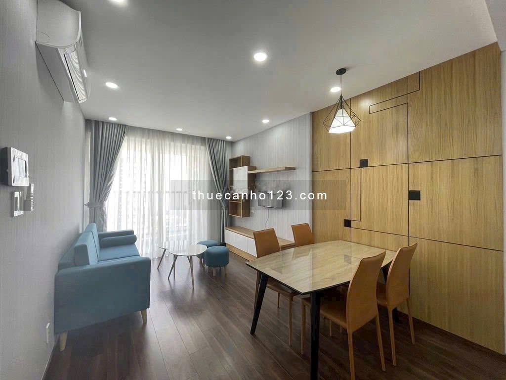 Cho thuê 3PN Orchard Parkview – Gần Sân Bay – Nhà Đẹp Y Hình - Ảnh 1