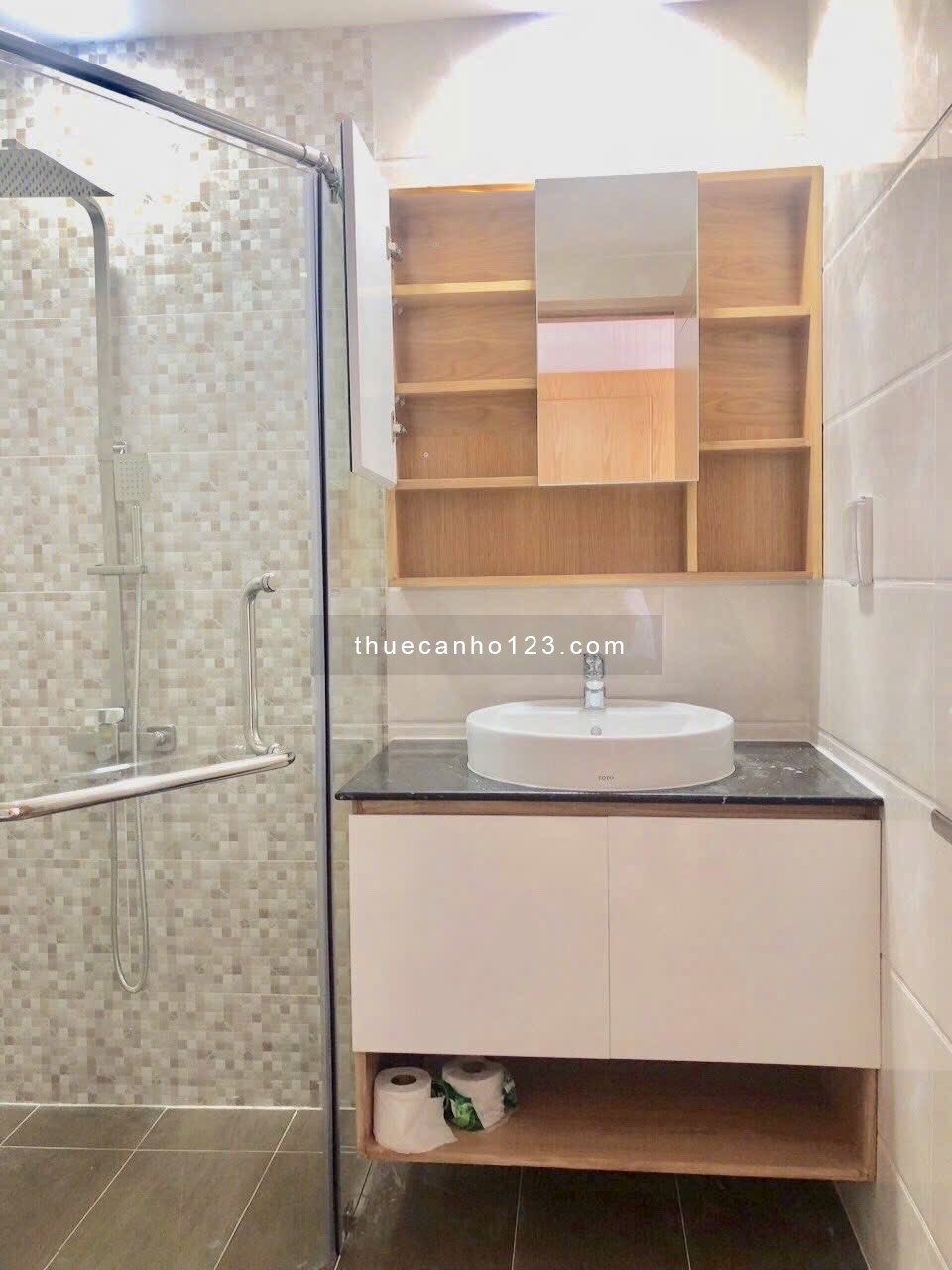 Cho thuê 3PN Orchard Parkview – Gần Sân Bay – Nhà Đẹp Y Hình - Ảnh 6