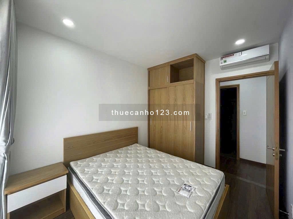 Cho thuê 3PN Orchard Parkview – Gần Sân Bay – Nhà Đẹp Y Hình - Ảnh 4