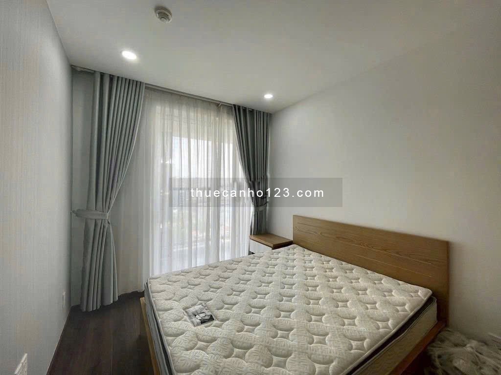 Cho thuê 3PN Orchard Parkview – Gần Sân Bay – Nhà Đẹp Y Hình - Ảnh 3