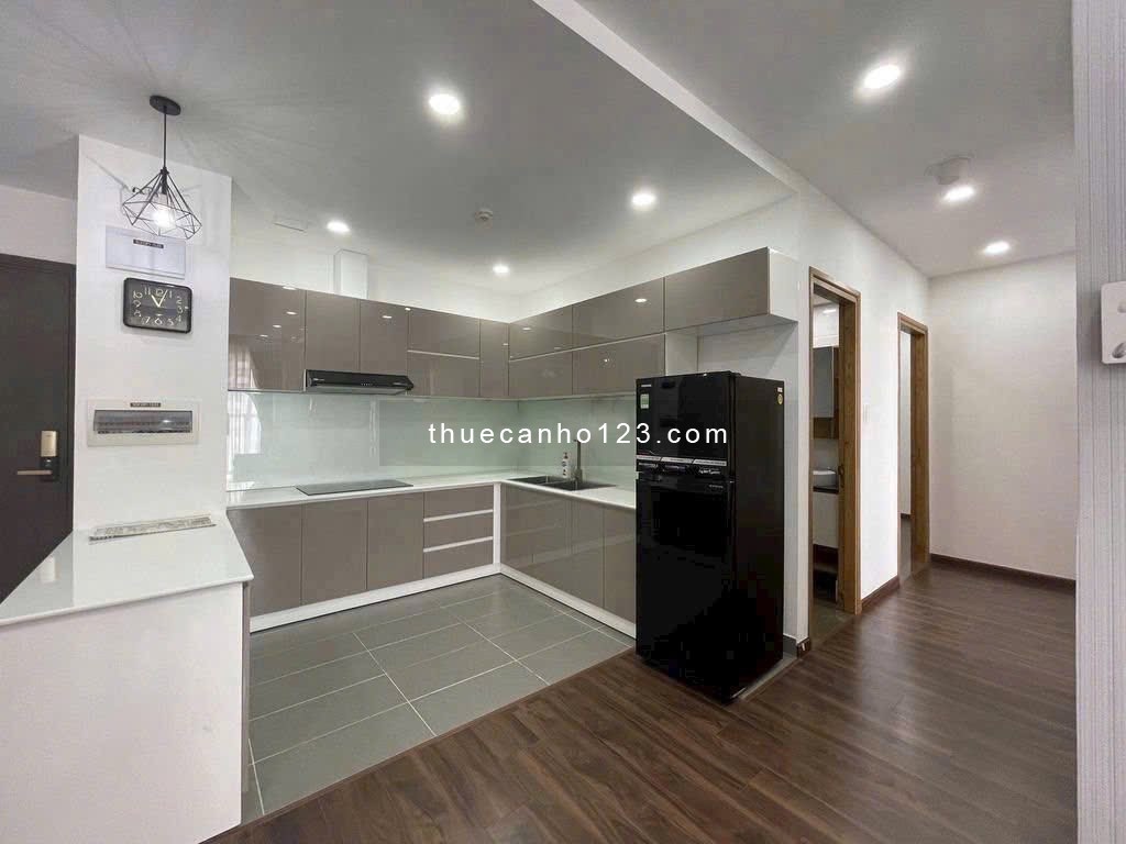 Cho thuê 3PN Orchard Parkview – Gần Sân Bay – Nhà Đẹp Y Hình - Ảnh 5