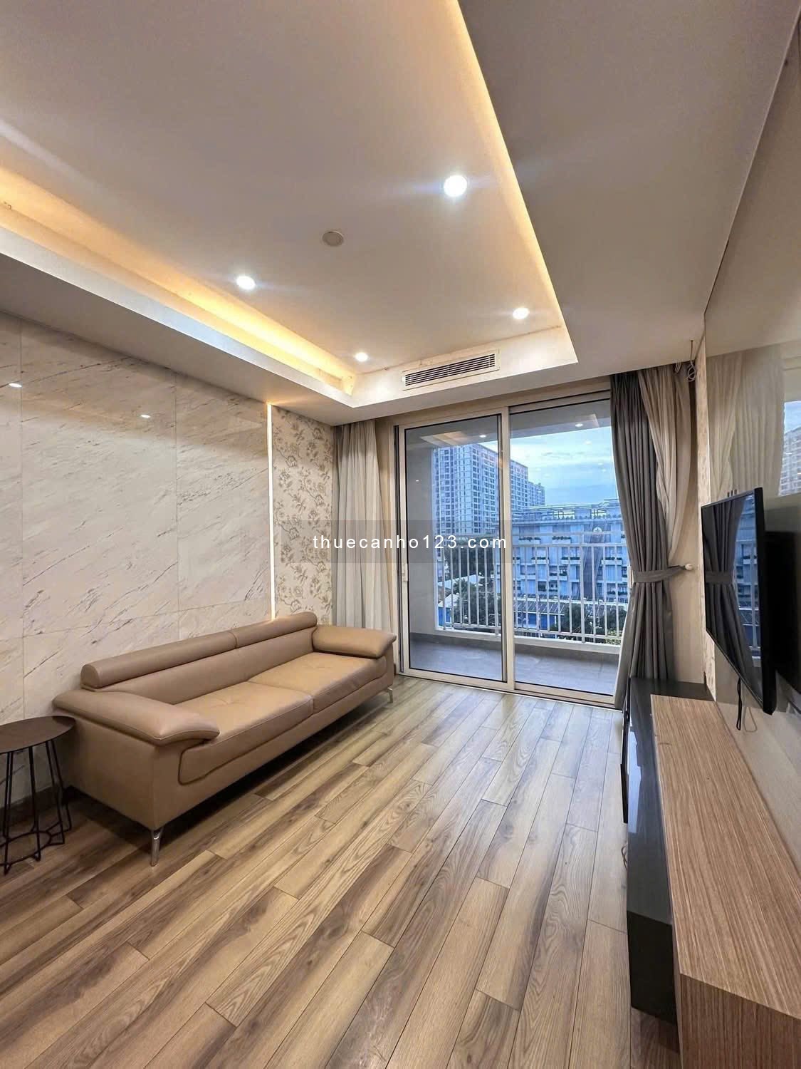 [Cho thuê căn hộ 74m2 2PN 2WC tại CC THE BOTANICA, chỉ 17 triệu - Ảnh 4