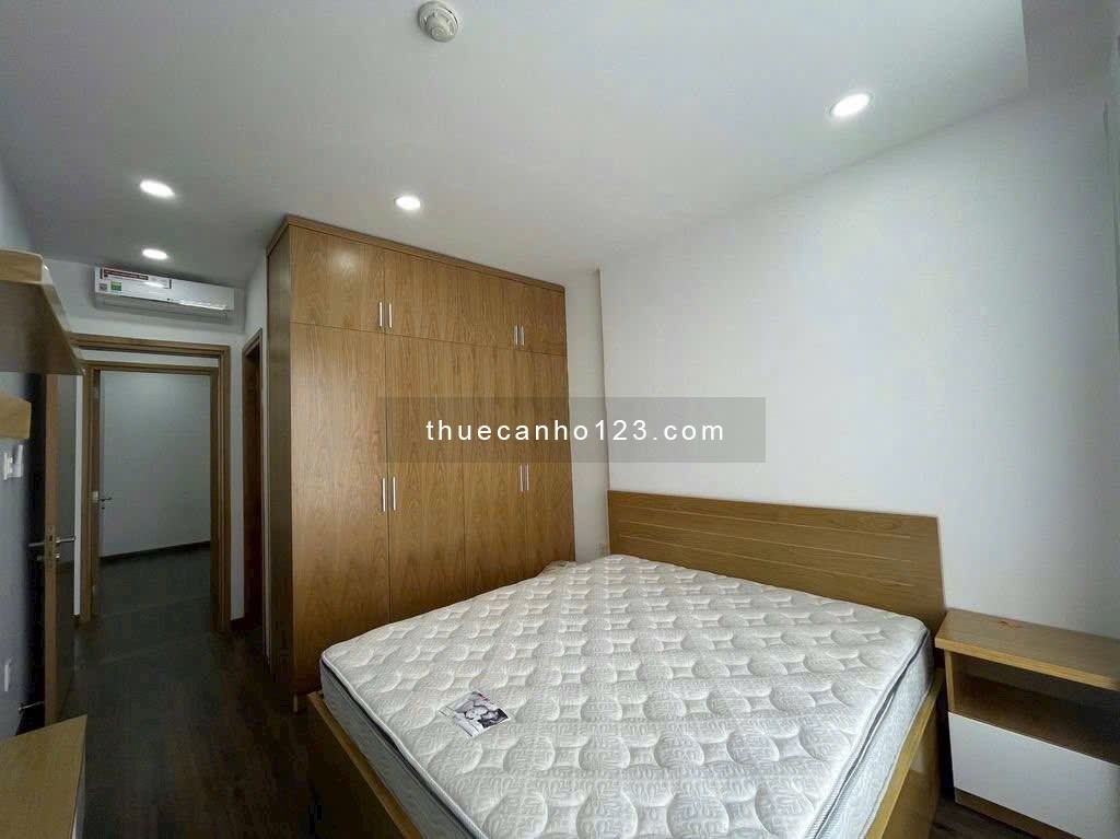 Cho thuê 3PN Orchard Parkview – Gần Sân Bay – Nhà Đẹp Y Hình - Ảnh 2