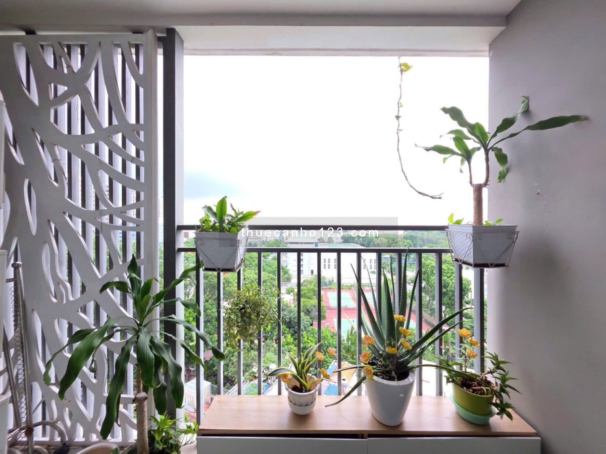 Cho thuê CC Golden Mansion 2PN – Full Tiện Ích – 5 Phút Tới Sân Bay TSN - Ảnh 2