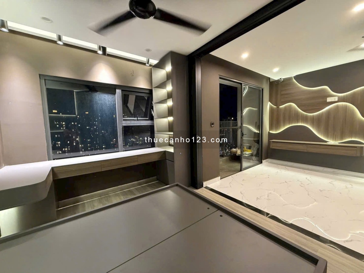 Cập nhật giá thuê Vinhomes - Masteri Q9 mới nhất cận Tết - Ảnh 4