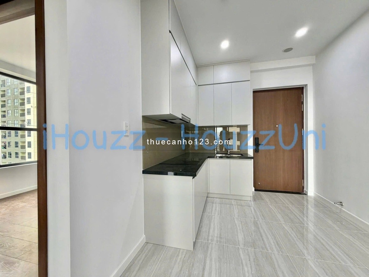 Bcon City - Căn hộ mới 100% – Nội thất mới – Vào ở ngay đón Tết - Ảnh 4