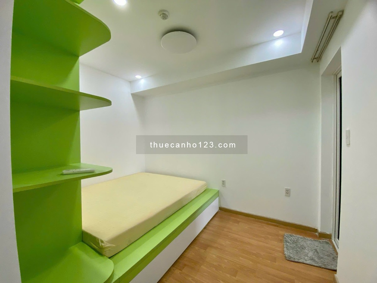 Chung cư The Botanica cho thuê căn 2PN2WC, Full nội thất, nhà đẹp, giá 17tr/tháng - Ảnh 8
