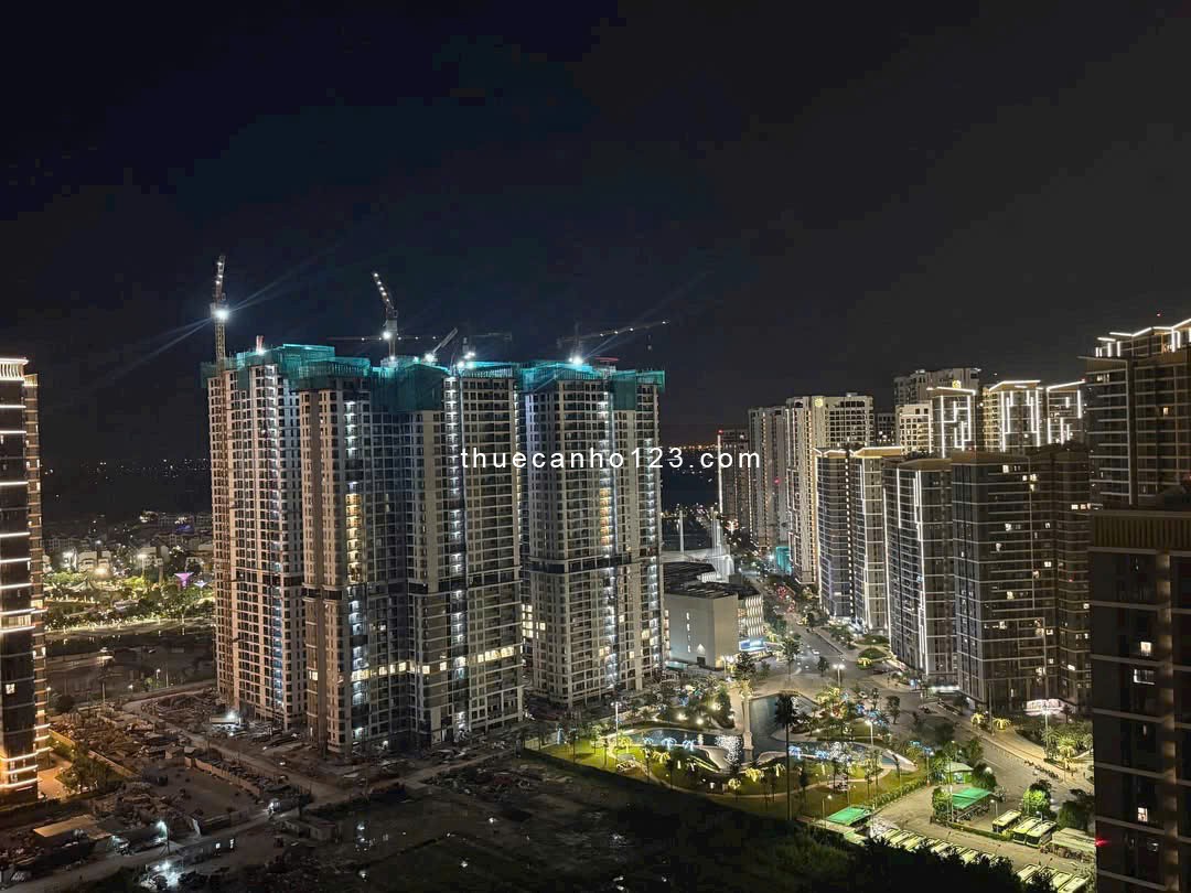 Cập nhật giá thuê Vinhomes - Masteri Q9 mới nhất cận Tết - Ảnh 5