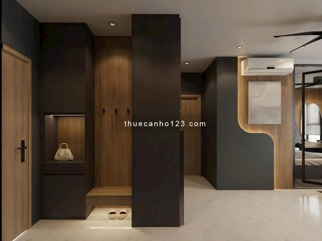 Cập nhật giá thuê Vinhomes - Masteri Q9 mới nhất cận Tết - Ảnh 3