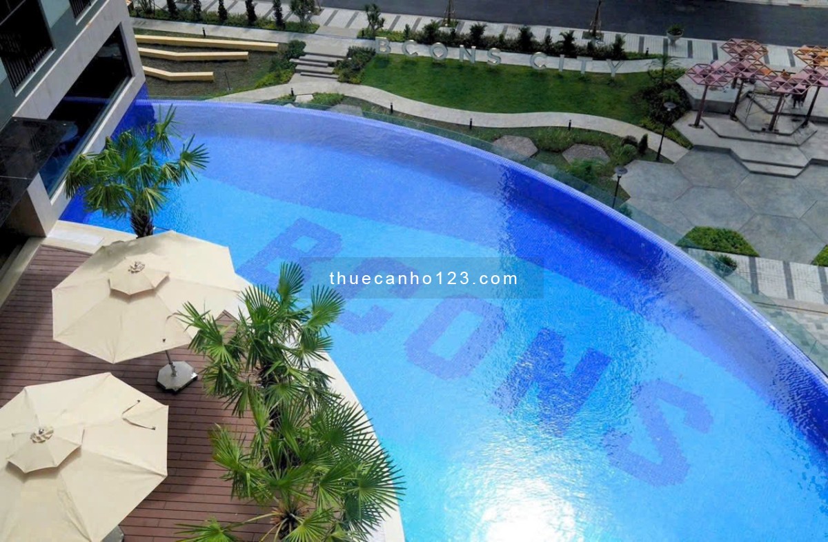 Bcon City - Căn hộ mới 100% – Nội thất mới – Vào ở ngay đón Tết - Ảnh 7