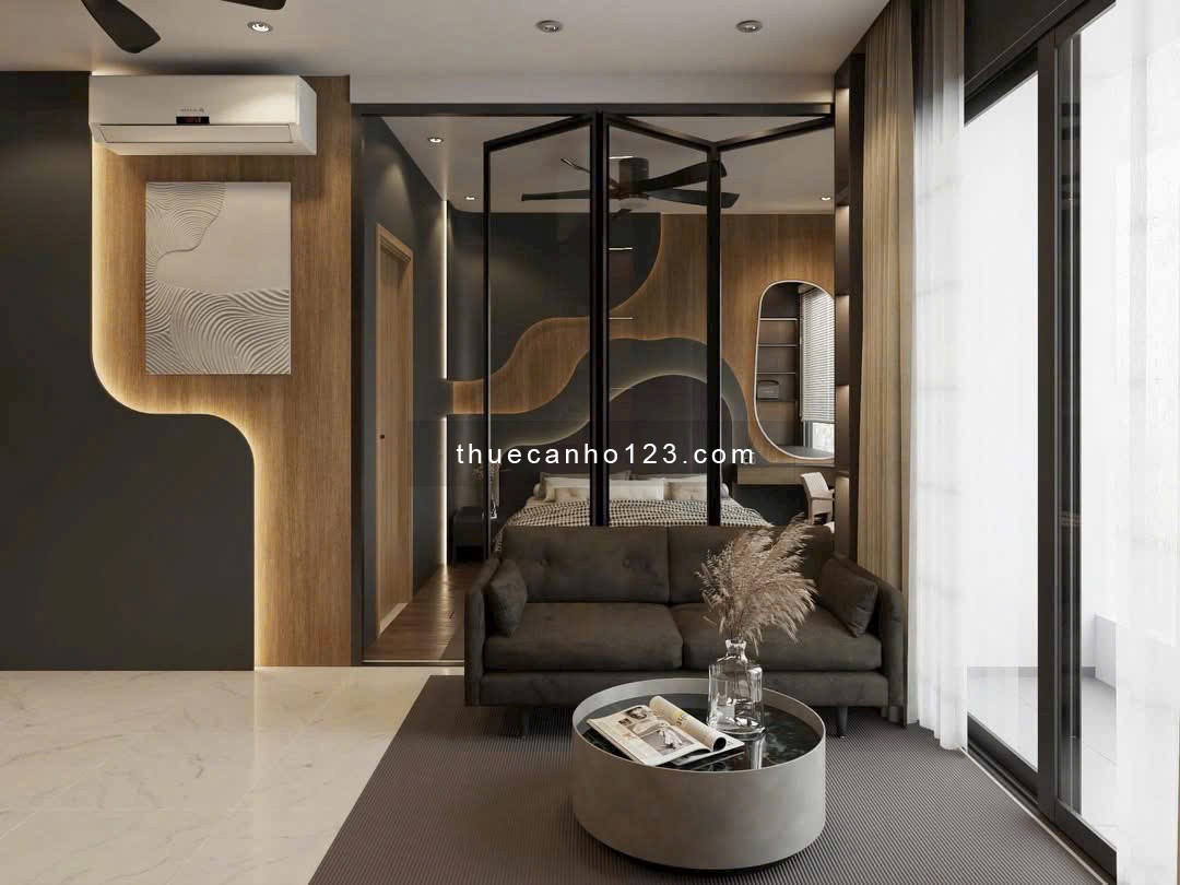Cập nhật giá thuê Vinhomes - Masteri Q9 mới nhất cận Tết - Ảnh 6