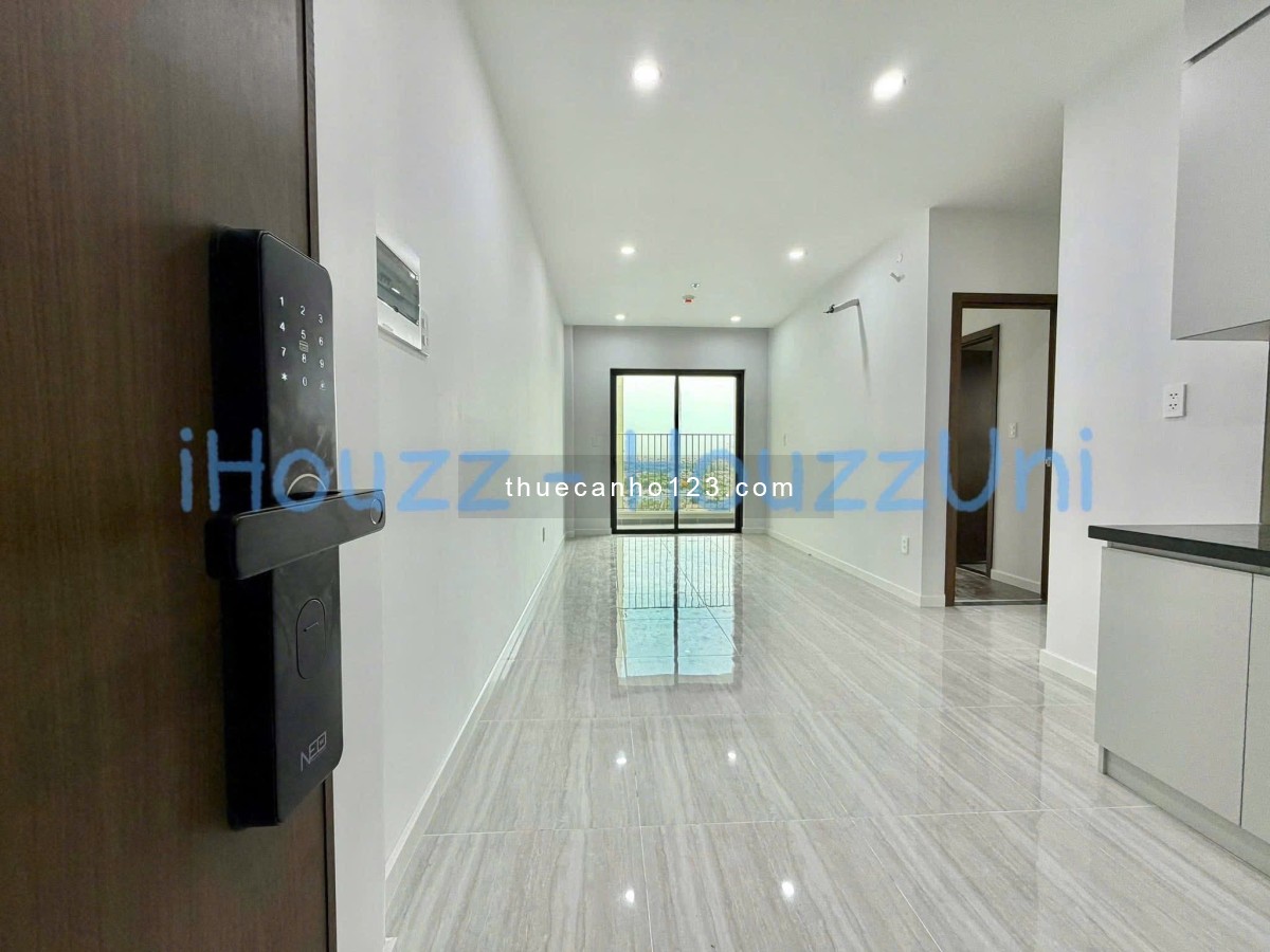 Bcon City - Căn hộ mới 100% – Nội thất mới – Vào ở ngay đón Tết - Ảnh 1