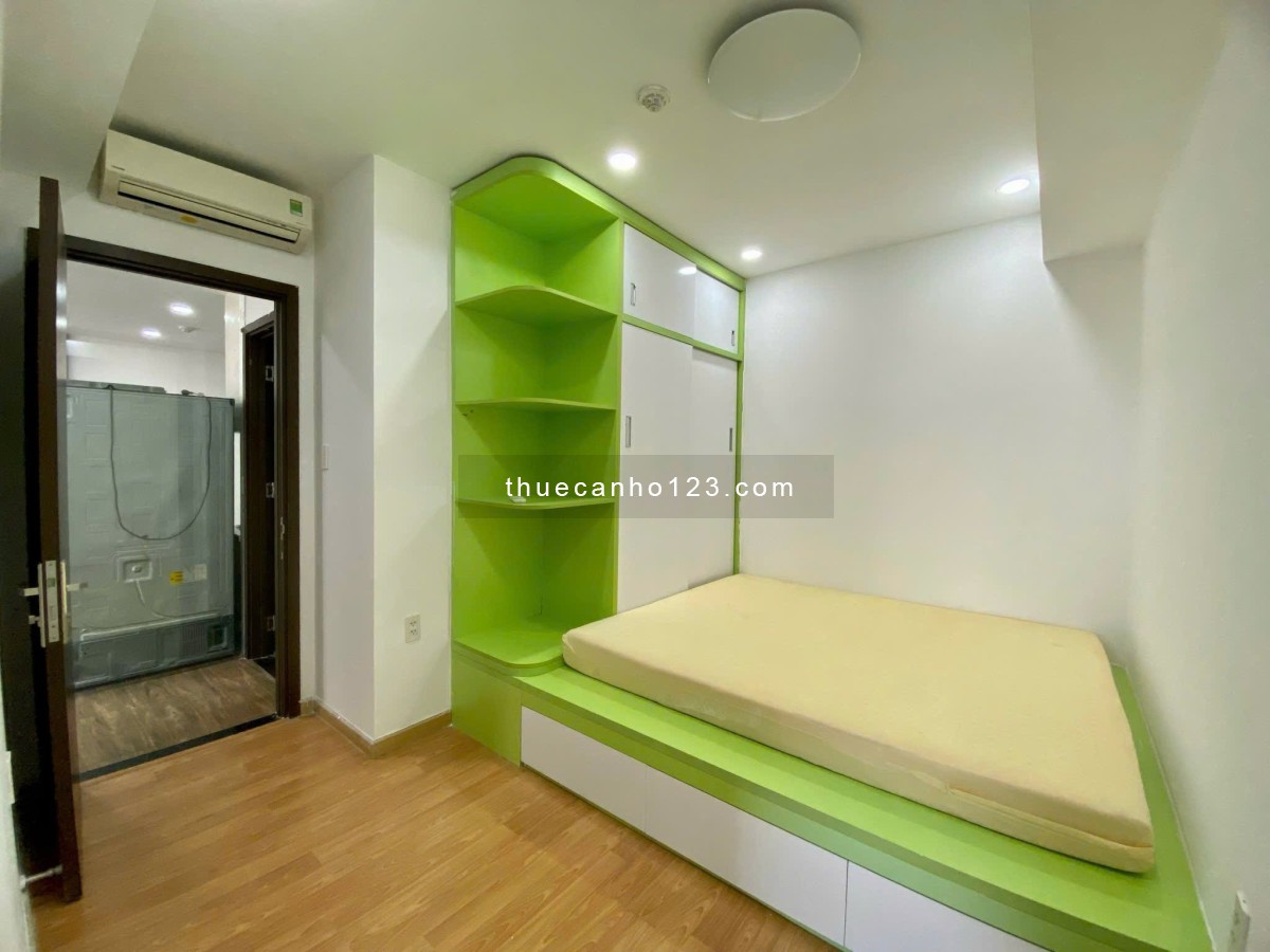 Chung cư The Botanica cho thuê căn 2PN2WC, Full nội thất, nhà đẹp, giá 17tr/tháng - Ảnh 9