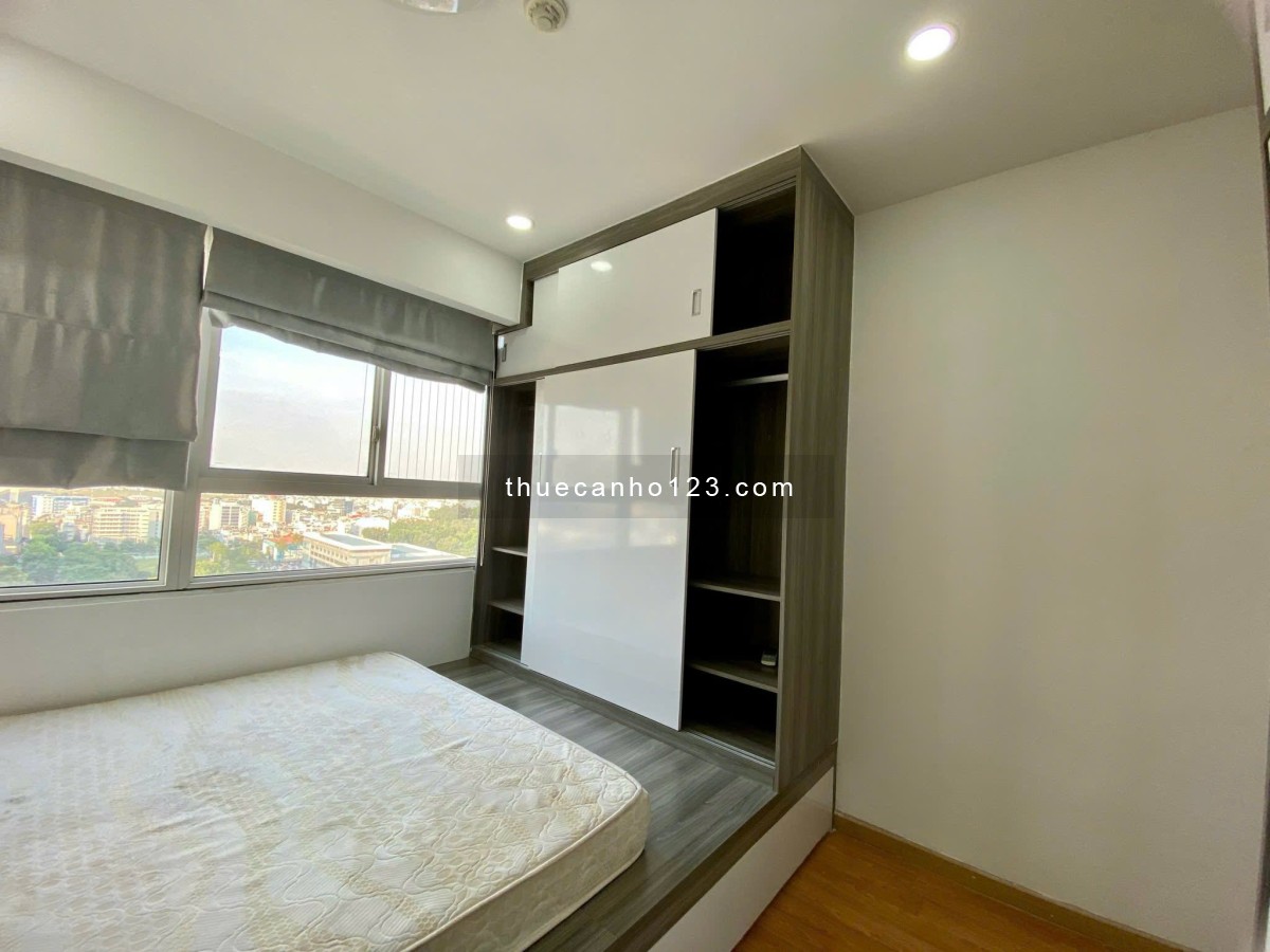 Chung cư The Botanica cho thuê căn 2PN2WC, Full nội thất, nhà đẹp, giá 17tr/tháng - Ảnh 6