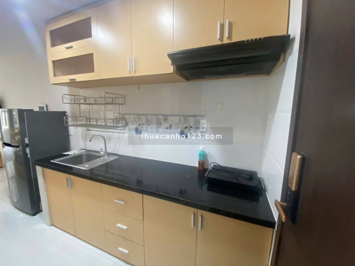 Cho thuê căn hộ Officetel toà Orchard Parkview, full nội thất ở Y HÌNH, 10,5tr/tháng - Ảnh 2