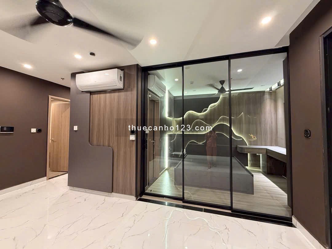 Cập nhật giá thuê Vinhomes - Masteri Q9 mới nhất cận Tết - Ảnh 7