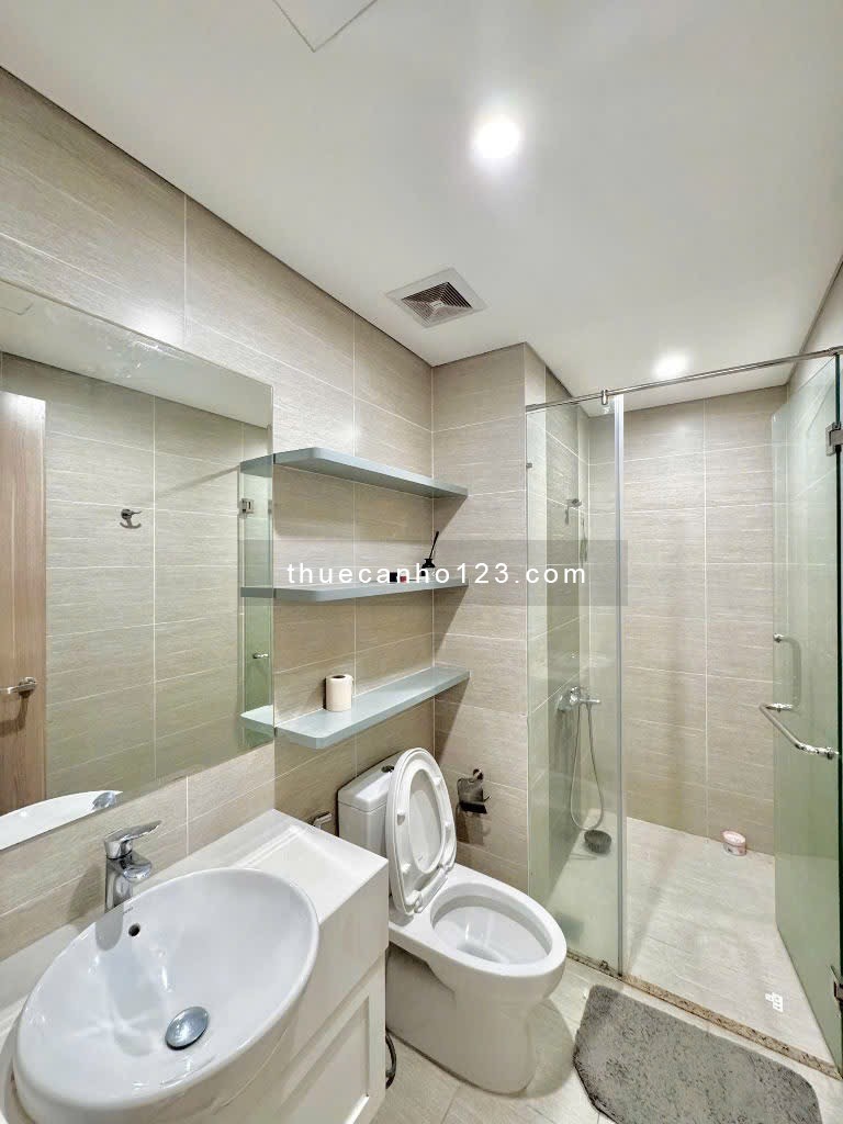 Cho thuê 1PN+ Full nội thất đẹp xịn, sàn gỗ. Giá tốt chỉ 7 triệu/tháng. - Ảnh 6