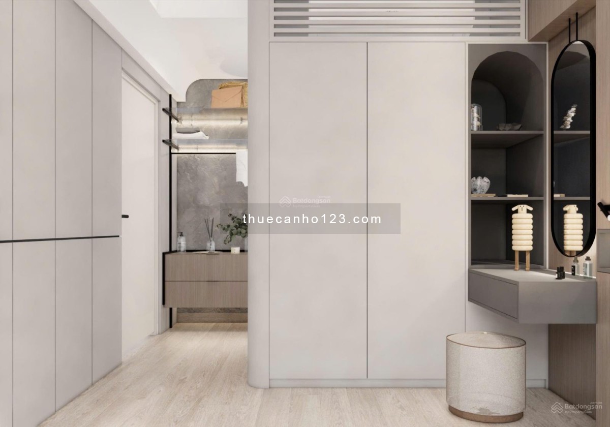 CC Prosper Quận 12 cho thuê 2 PN, 65m2, thiết kế nội thất 100% sang trọng, chất lượng - Ảnh 5