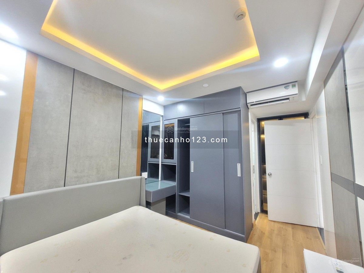 CC Prosper Quận 12 cho thuê 2 PN, 65m2, thiết kế nội thất 100% sang trọng, chất lượng - Ảnh 9