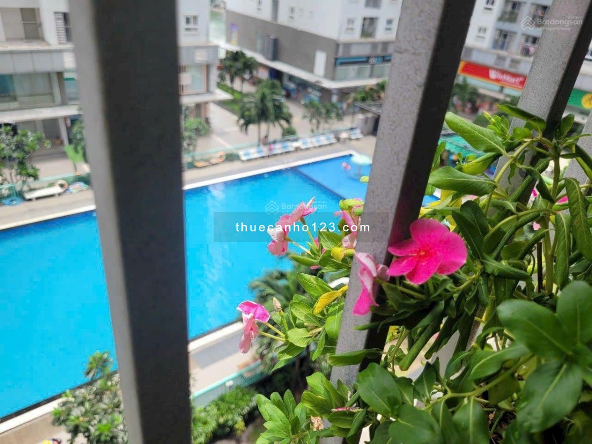 CC Prosper Quận 12 cho thuê 2 PN, 65m2, thiết kế nội thất 100% sang trọng, chất lượng - Ảnh 6
