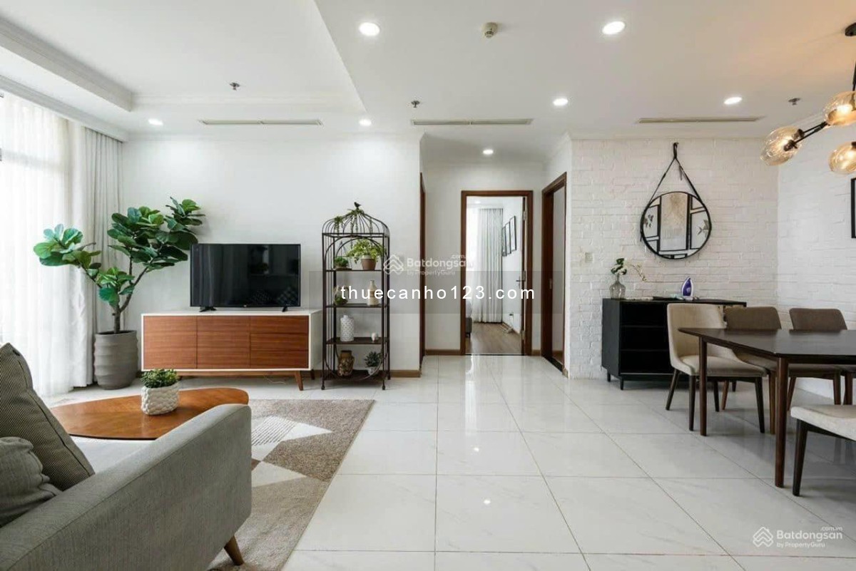 Cho thuê căn hộ Remax Quận 6, DT: 80m, 2PN,2wc, nội thất đẹp - Ảnh 4