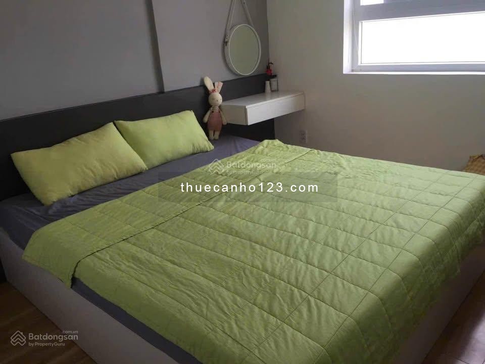 Cho thuê CH Prosper 65m2 - 2PN 2 WC, Full Nội Thất, Giá 9 tr - Ảnh 3