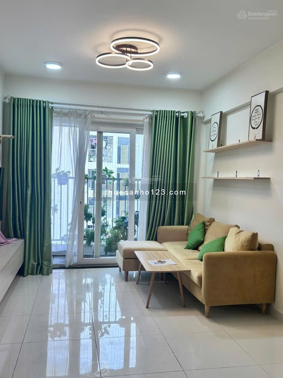 Cho thuê CH Prosper 65m2 - 2PN 2 WC, Full Nội Thất, Giá 9 tr - Ảnh 6