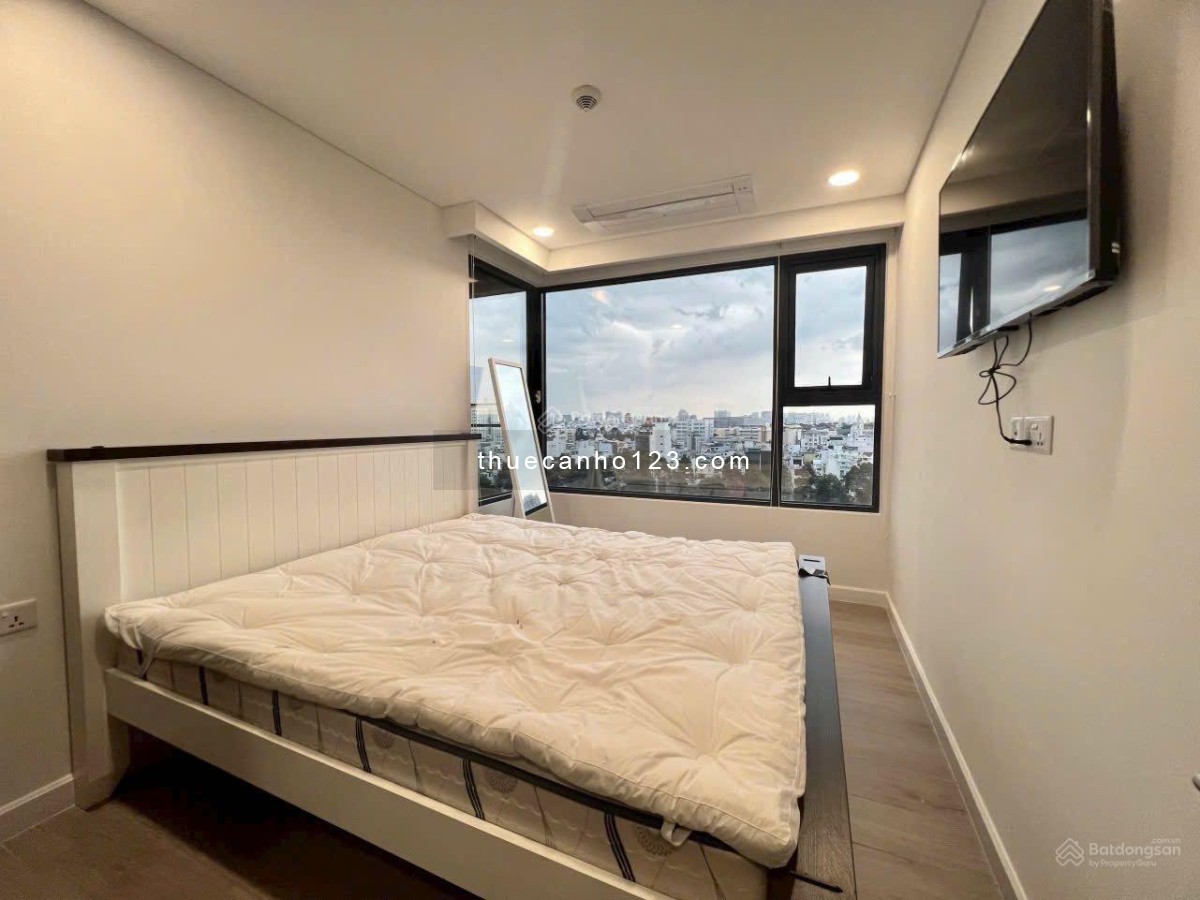 Cho Thuê Căn Hộ Asiana Capella – 2PN, 75m², Giá Tốt 11 Triệu/Tháng - Ảnh 6