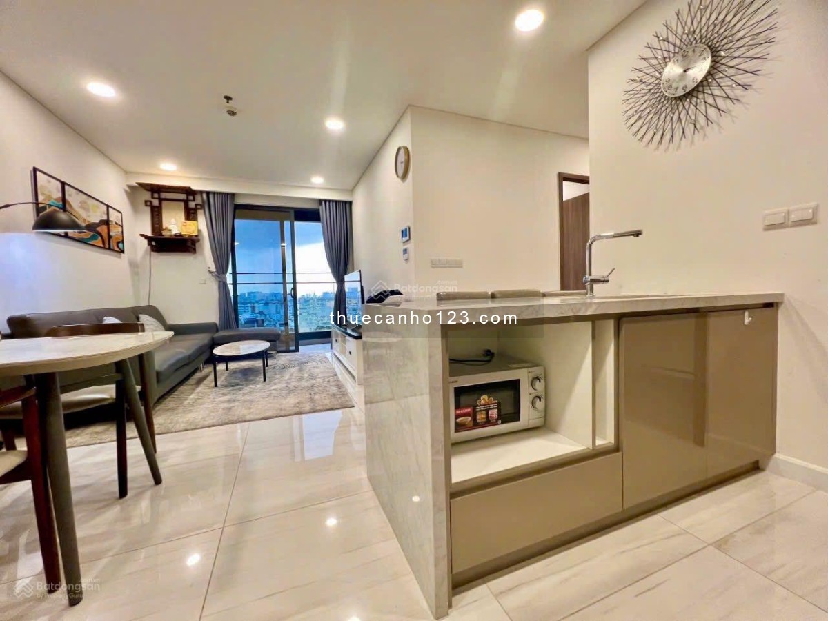 Cho Thuê Căn Hộ Asiana Capella – 2PN, 75m², Giá Tốt 11 Triệu/Tháng - Ảnh 5