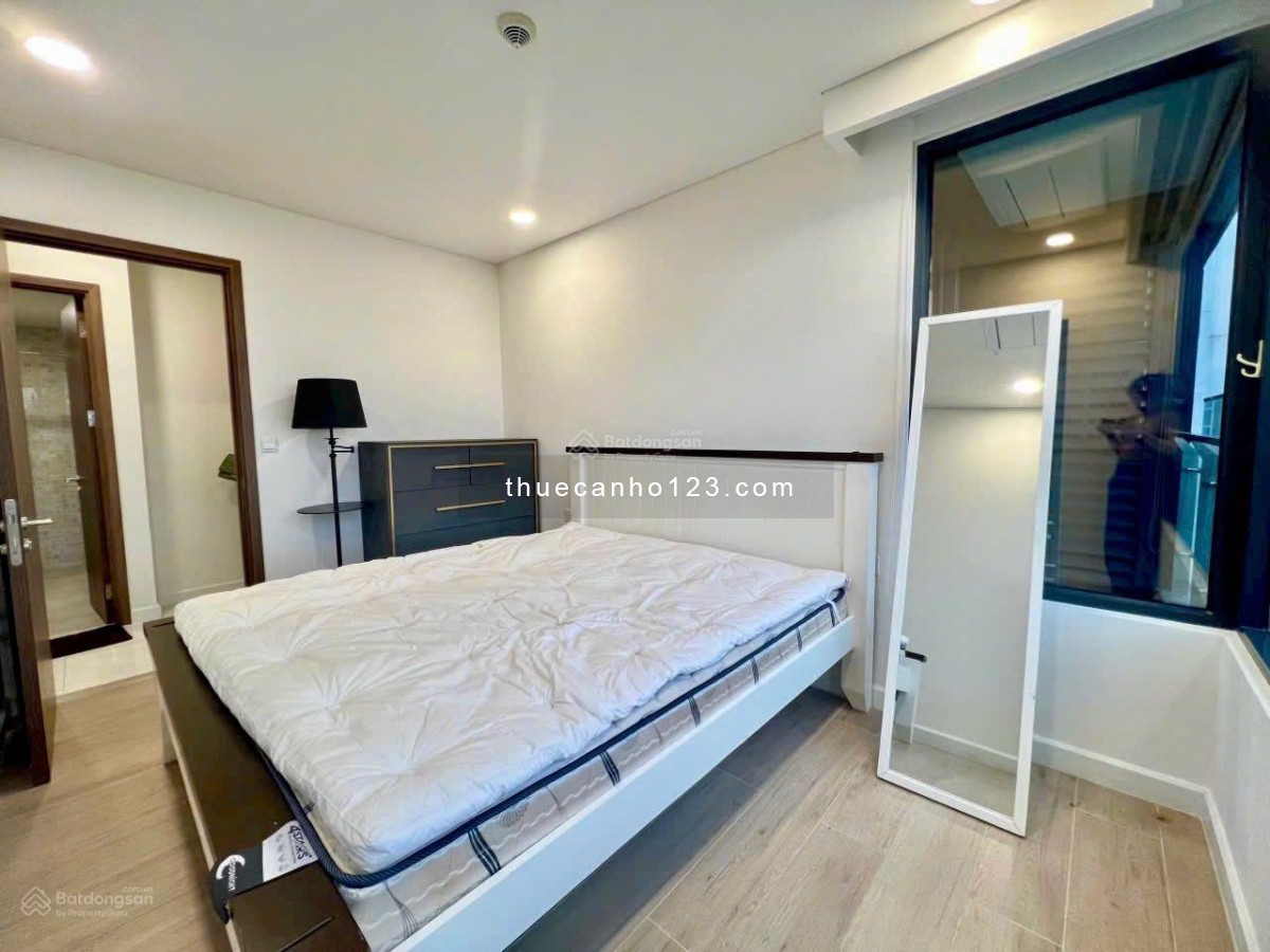 Cho Thuê Căn Hộ Asiana Capella – 2PN, 75m², Giá Tốt 11 Triệu/Tháng - Ảnh 3